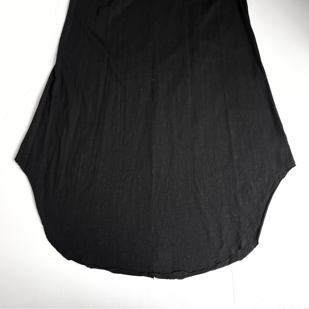 Gap Scoopneck Sleeveless Midi Dress - Picture 7 of 9